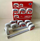 Fisko Şerit Metre 5 Metre 1 Adet