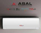 Fuji̇ Therma Spli̇T 12000 Btu A++