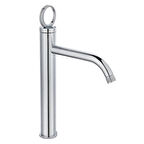 FONTANA YÜKSEK LAVABO BATARYASI (KROM) FK-4021