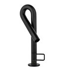 FONTANA LAVABO BATARYASI (MAT SİYAH) FK-6115