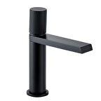 FONTANA LAVABO BATARYASI (MAT SİYAH) FK-9115