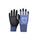 Safety Lord  Full Factor Eldiven (12 adet)