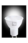  Full Reyon Global K2 5w Gu10 Led Ampul Beyaz Işık