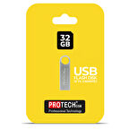 32 gb Metal Tasarım Flash Bellek USB 3.0