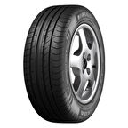 Fulda 225/60 R17 103H XL Eco Control SUV FP Yaz 4x4 2025
