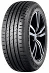 Falken Ziex ZE320 215/55 R16 TL 93V 4x4 Yaz Lastiği (Üretim Yılı:2025)