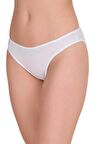 Berrak 2056 Kadın Likralı Slip Külot