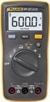 FLUKE 107 DİJİTAL MULTİMETRE