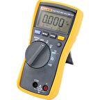 FLUKE 114 TRMS DİJİTAL MULTİMETRE