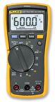 FLUKE 117 ELEKTRİKÇİ TRMS DİJİTAL MULTİMETRESİ