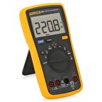FLUKE 15B+ DİJİTAL MULTİMETRE