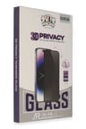 Newface Samsung Galaxy S24 Bilvis 3D Hayalet Cam Ekran Koruyucu