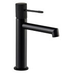 FONTANA LAVABO BATARYASI (MAT SİYAH)