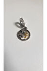 PANDRA CHARM BİLEKLİK CHARM ÇELİK ANTİALERJİK CHARM 316L