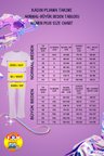 Kadın Baskılı Pijama Takımı Fonksiyonel Dayanıklı Kaliteli Konforlu Estetik Premium Modern