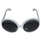 Çocuk   80 li Yıllar Beyaz Renk Nostalji Yeşilçam Parti Gözlüğü