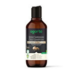 Çocuk Siyah Sarımsak Özlü Şampuan 400ml