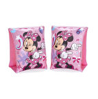 Çocuk Çocuk Minnie Kolluk 23x15 Cm 91038