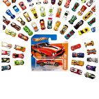 Çocuk Hot Wheels Tekli Arabalar