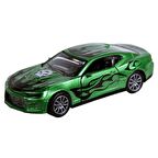 TWOX Nessiworld Metal Çek Bırak Spor Araba K174A16