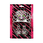 Çocuk Sunman Taç Takı Seti