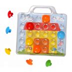 TWOX Sihirli Düğmeler Junior