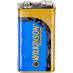 Çocuk Wilkinson Yassı Pil 9 Volt
