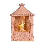  Plastik Dikdörtgen Kar Küresi LLM-HDY0371