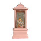  Kar Küresi PLastik Fener Büyük Boy LLM-HDY0110