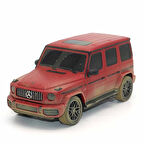Nessiworld 1:24 Mercedes Benz AMG G 63 Muddy Uzaktan Kumandalı Araba