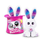 Nessiworld PEL05000 Pets Alive Sihirli Tavşan