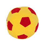 Peluş Futbol Topu ile Yumuşak Etkileşimli Spor ve Aktivite Oyunları