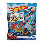 Eğitici Çocuk Hot Wheels Eğlence Paketi