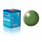 Çocuk Revell 360 -Aqua Color Green - Silk Boya - 18 ml