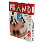 Çocuk Bu-Bu Games Piramit