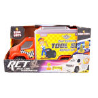 Çocuk Çantalı Tamir Seti