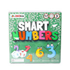 Çocuk 5640 Smart Numbers -Redka