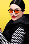Arwen Black Orange Güneş Gözlüğü