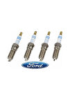 Ateşleme Buji Takımı 1998-2016 Model Arası Focus Fiesta !!! Takım Fiyatıdır!!! 4m5g 12405