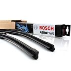 Bosch Aerotwin Silecek Seti - [650/425 Mm] Ford Focus 2 (2006 - 2011) [04,08] - A 977 S
