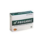 Pro-Sabal 60 Kapsül