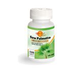 Saw Palmetto 120 Tablet