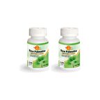 Saw Palmetto 540 Mg 120 Tablet 2 Kutu