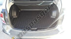 Subaru Forester 3 Bagaj Havuzu 2007-2013 Arası