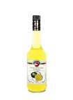 Fo Misket Limon Aromalı Şurup 700 ML