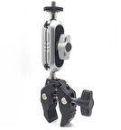 Oem Marka JX006 Metal Mağiç Arm ile Kelepçe