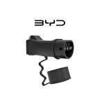 V2L Adaptör - BYD Uyumlu