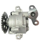 Ford Orjinal 1C1Q6600CG Yağ Pompası Boxer III Jumper III 22Dt Puma Transit V184 2.4TDCI 01-06 V347 2.2TDCI 2.4TDCI 3.2TDCI 06-10 1001E9