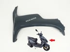 Arora Freedom 50 / 125 Sol Ön Panel Nardo Gri FREEDOM 50- 221