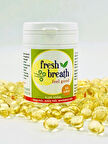 Fresh Breath Fresh Breath 90'lı Ağız Kokusu Önleyici, Nefes Temizleyici (Soğan, Sarımsak Tütün Vs Yok Edici)